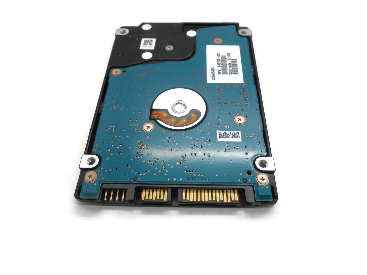 東芝 内蔵HDD 2.5インチ 500GB 薄型モデル MQ01ABF050SATA 6Gbps対応 Amazon.co.jp: 東芝 2.5インチ HDD 500GB 内蔵型 ノートパソコン